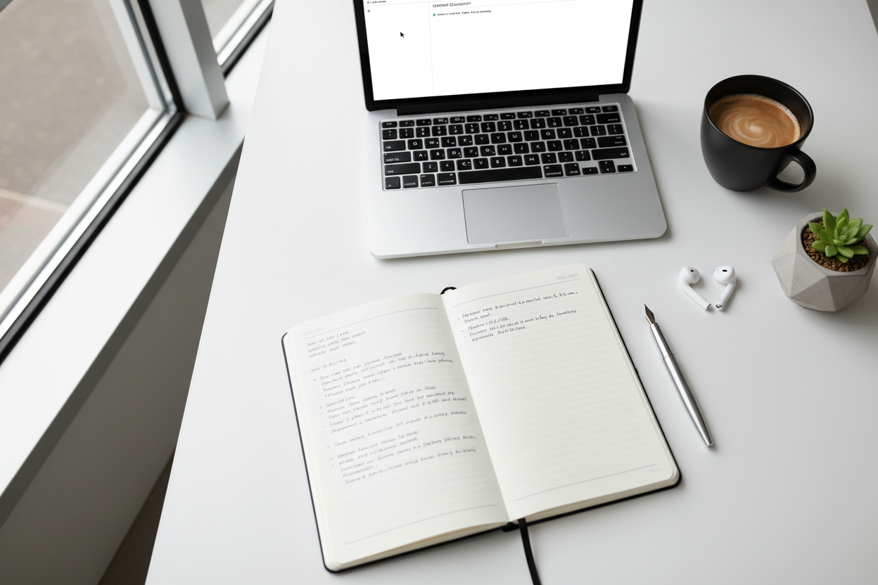 Content Writing