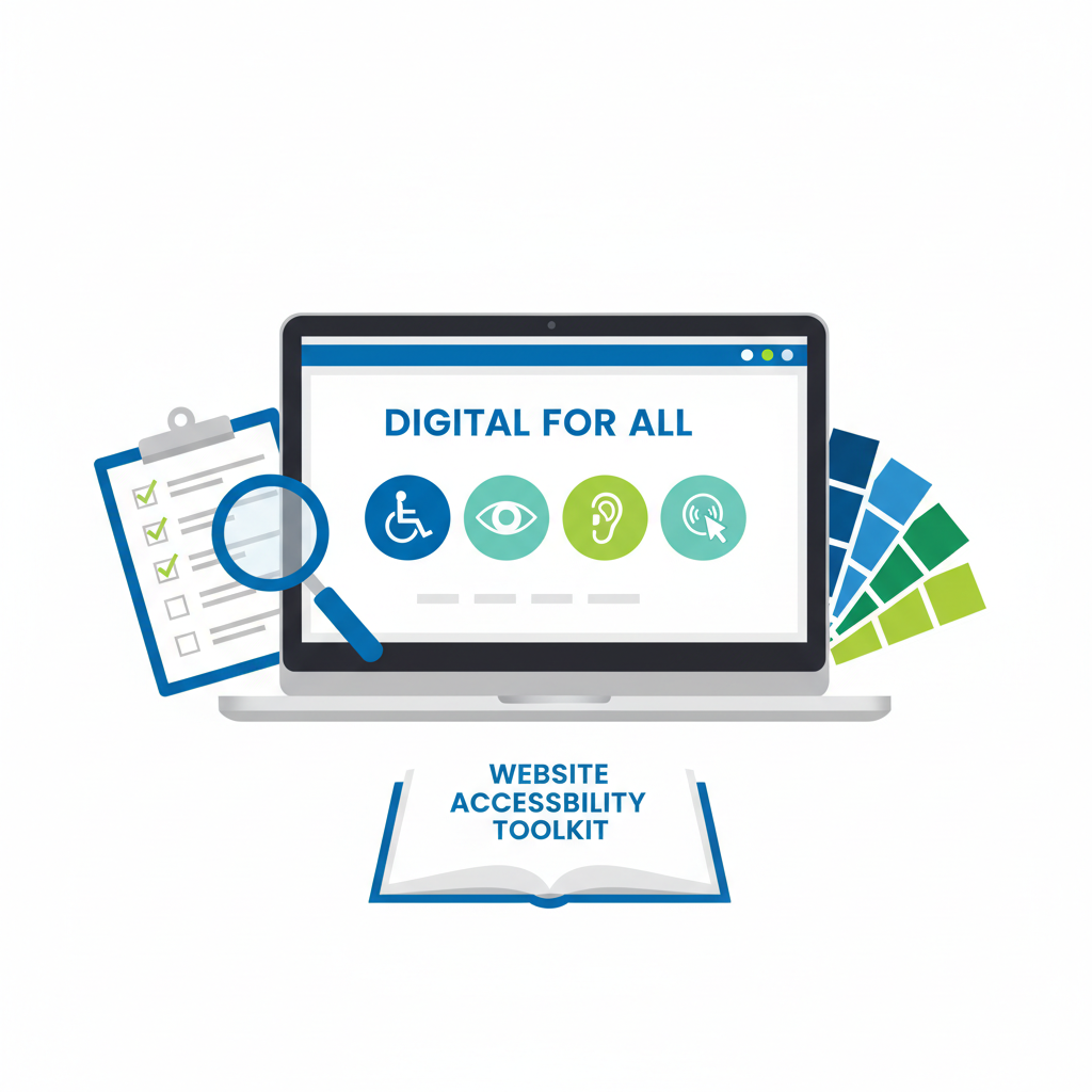 Website Accessibility Toolkit